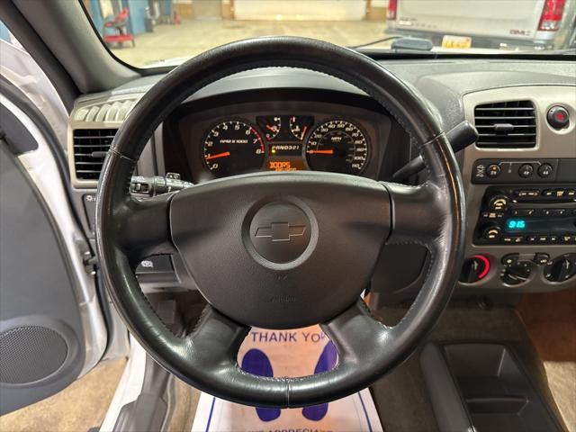 used 2005 Chevrolet Colorado car, priced at $10,995