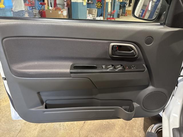 used 2005 Chevrolet Colorado car, priced at $10,995