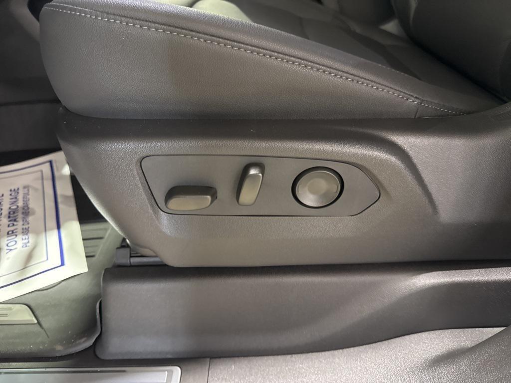 new 2026 GMC Sierra 1500 car, priced at $67,600