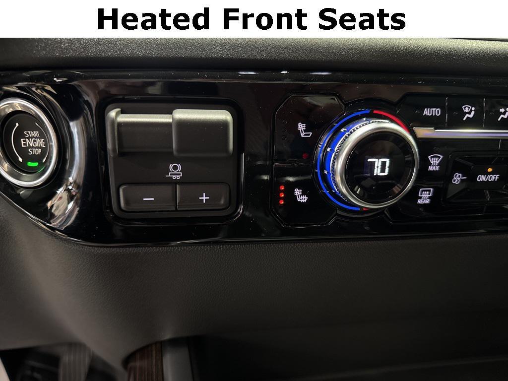 new 2026 GMC Sierra 1500 car, priced at $67,600