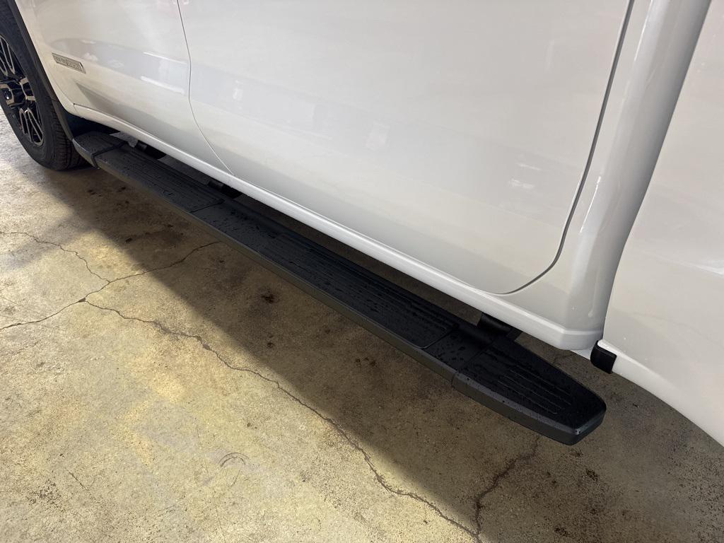 new 2026 GMC Sierra 1500 car, priced at $67,600