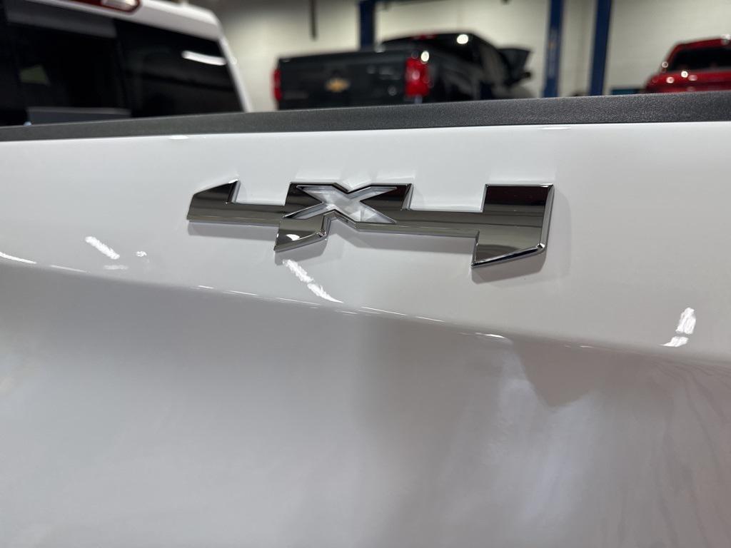 new 2026 GMC Sierra 1500 car, priced at $67,600