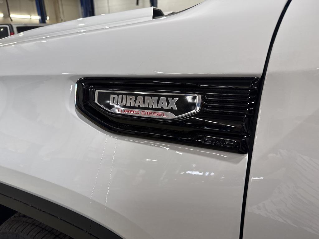 new 2026 GMC Sierra 1500 car, priced at $67,600