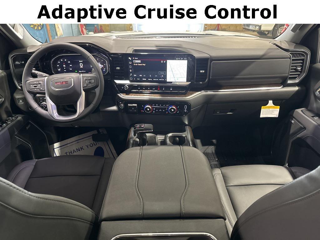 new 2026 GMC Sierra 1500 car, priced at $67,600