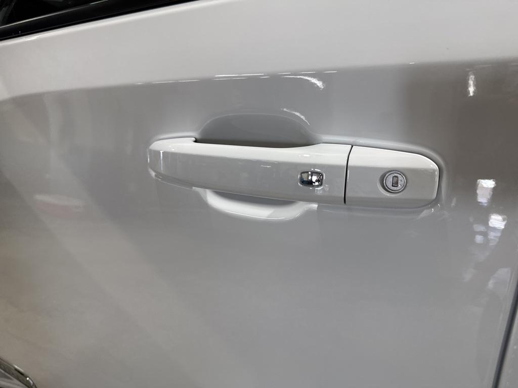 new 2026 GMC Sierra 1500 car, priced at $67,600