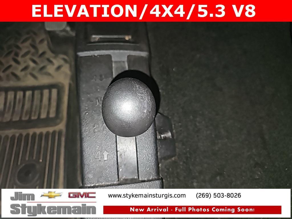 used 2017 GMC Sierra 1500 car, priced at $19,000