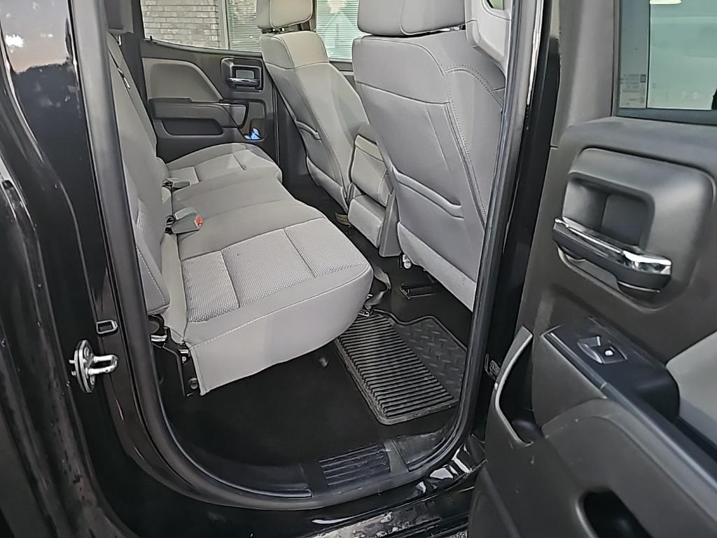 used 2017 GMC Sierra 1500 car, priced at $19,000