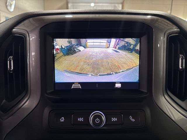 used 2020 GMC Sierra 1500 car, priced at $27,494