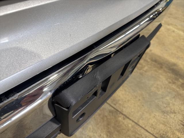 used 2020 GMC Sierra 1500 car, priced at $27,494