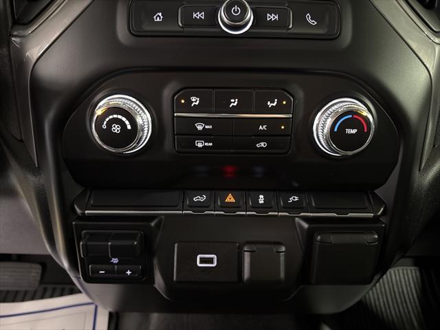 used 2020 GMC Sierra 1500 car, priced at $27,494