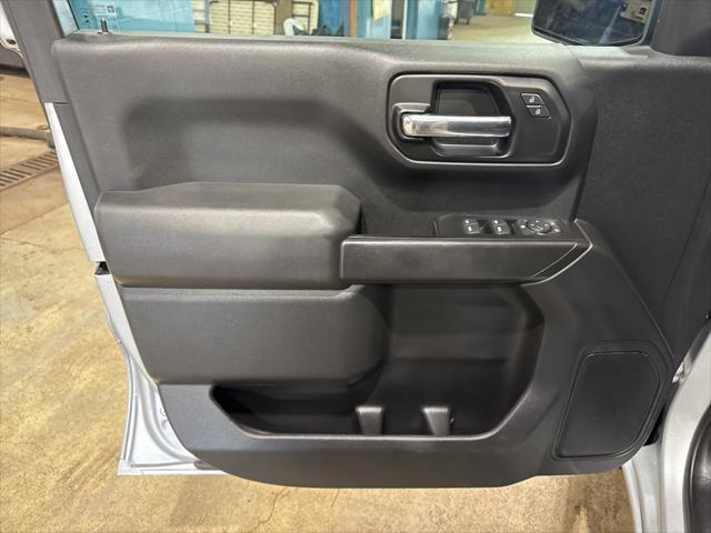 used 2020 GMC Sierra 1500 car, priced at $27,494