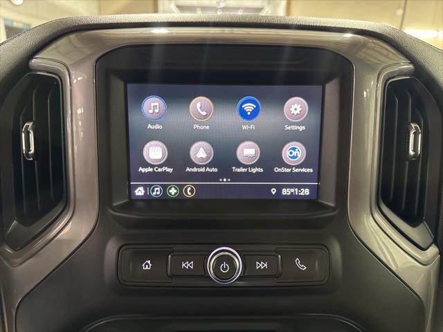 used 2020 GMC Sierra 1500 car, priced at $27,494