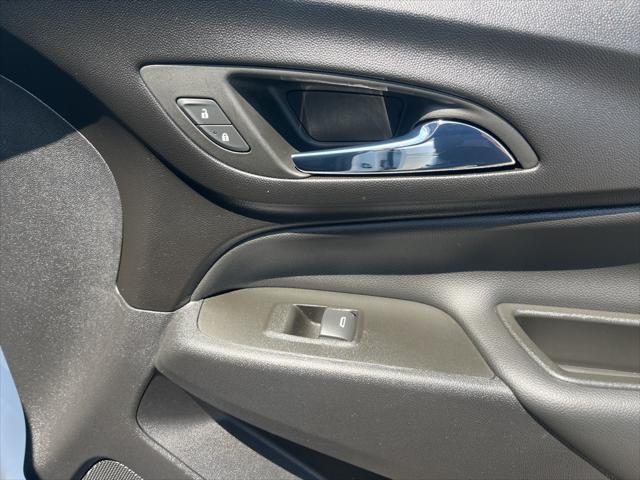 used 2023 Chevrolet Equinox car, priced at $23,994