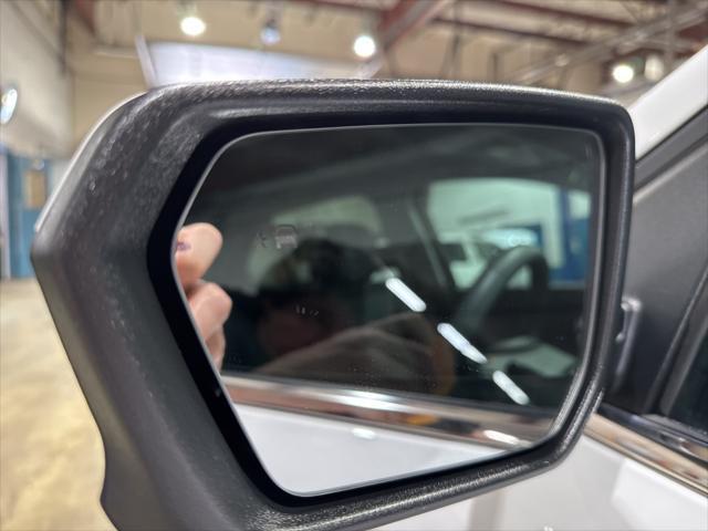 used 2023 Chevrolet Equinox car, priced at $23,770