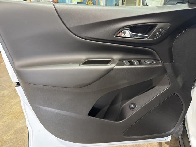 used 2023 Chevrolet Equinox car, priced at $23,770