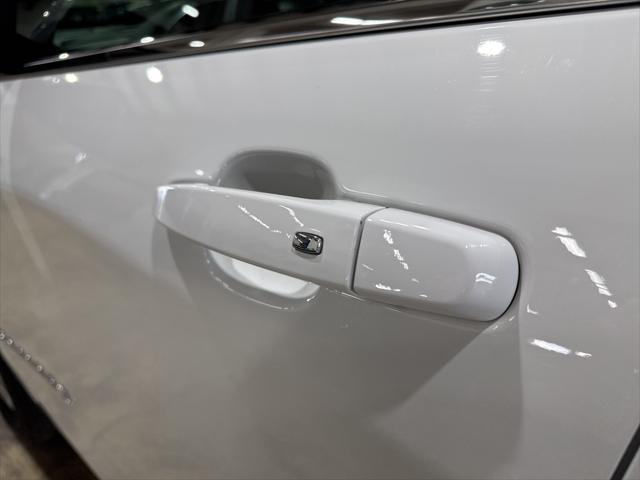 used 2023 Chevrolet Equinox car, priced at $23,770