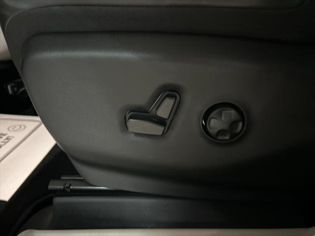 used 2023 Chrysler Pacifica car, priced at $55,995