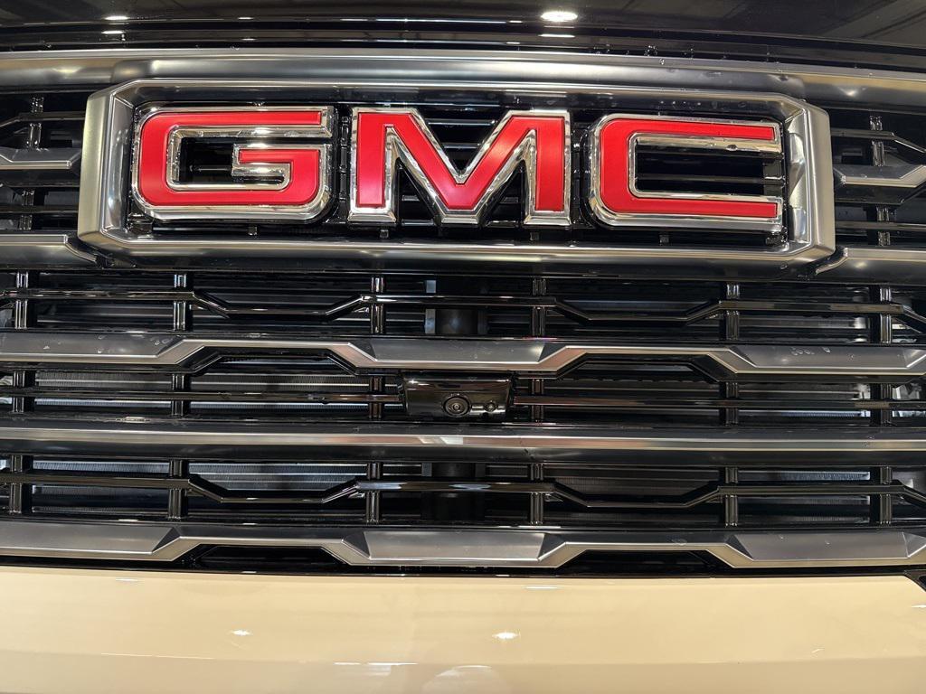 new 2026 GMC Sierra 2500 car, priced at $89,755