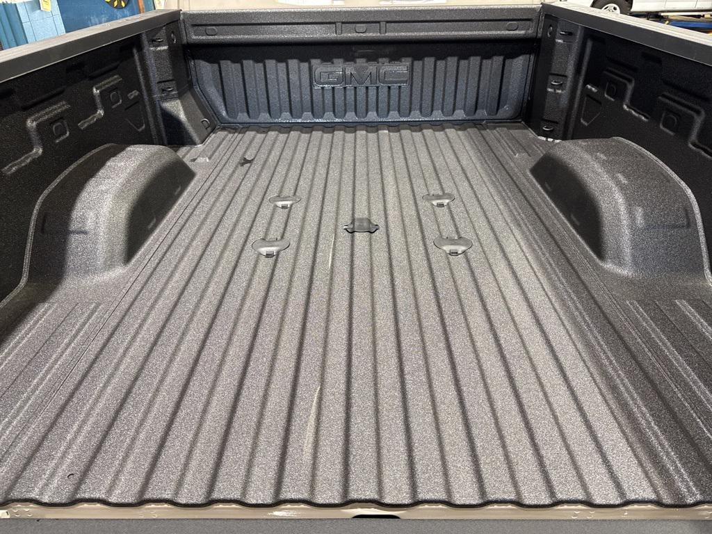 new 2026 GMC Sierra 2500 car, priced at $89,755