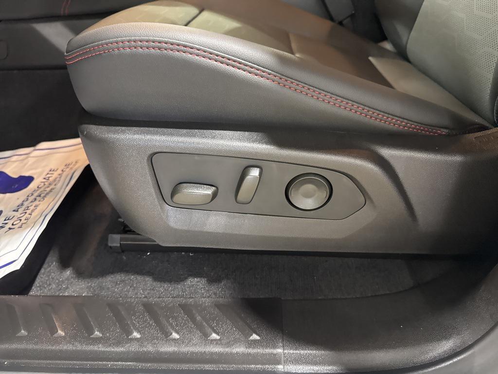 new 2026 Chevrolet Colorado car, priced at $48,815