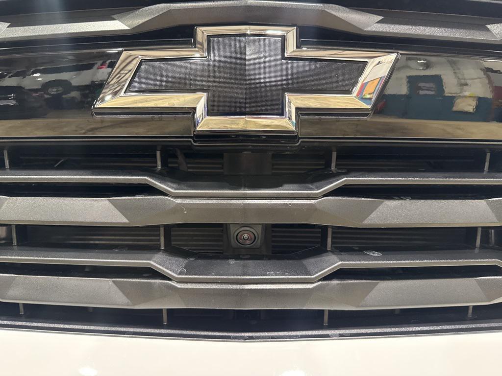 new 2026 Chevrolet Colorado car, priced at $48,815