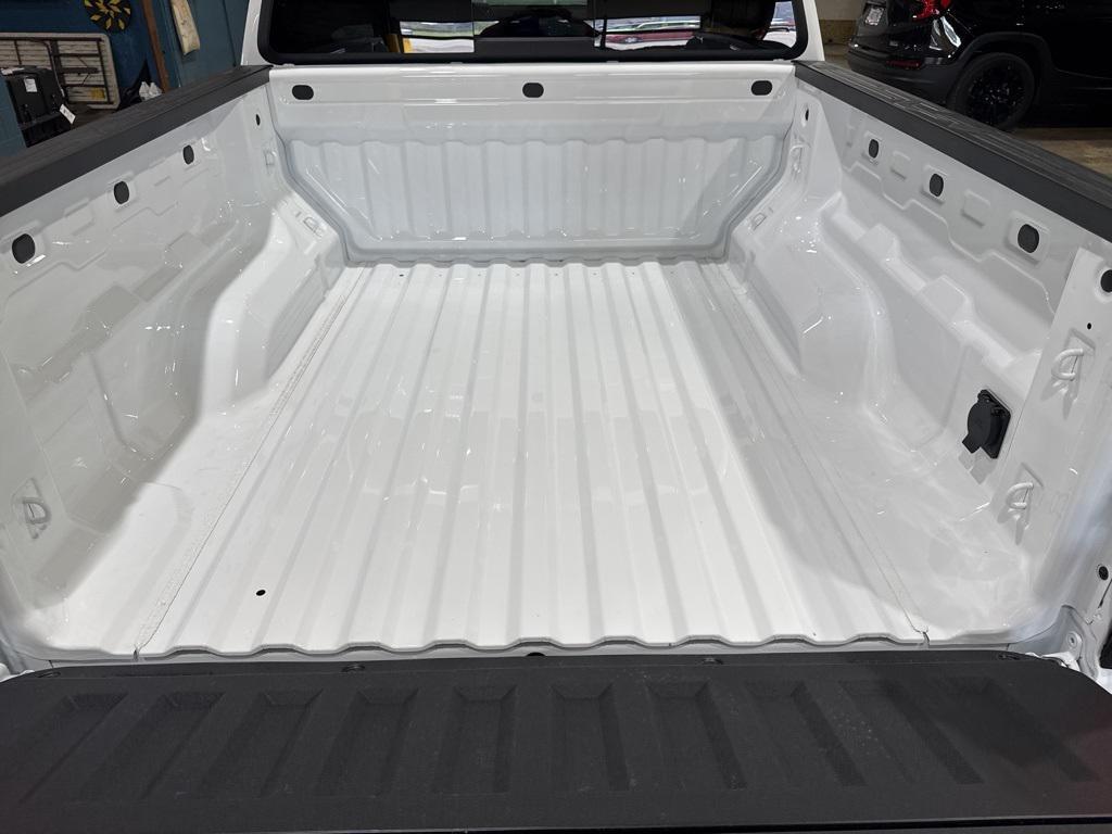 new 2026 Chevrolet Colorado car, priced at $48,815