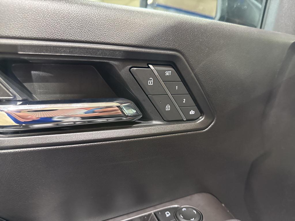 new 2026 Chevrolet Colorado car, priced at $48,815