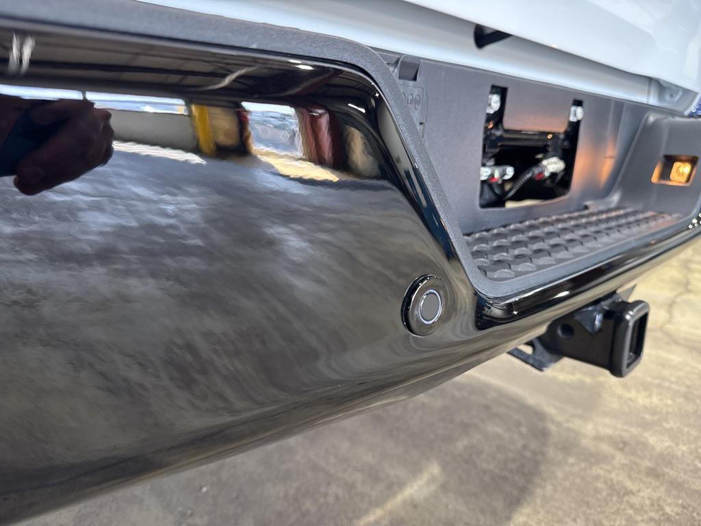 new 2026 Chevrolet Colorado car, priced at $48,815