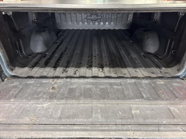 used 2018 Chevrolet Silverado 1500 car, priced at $26,885