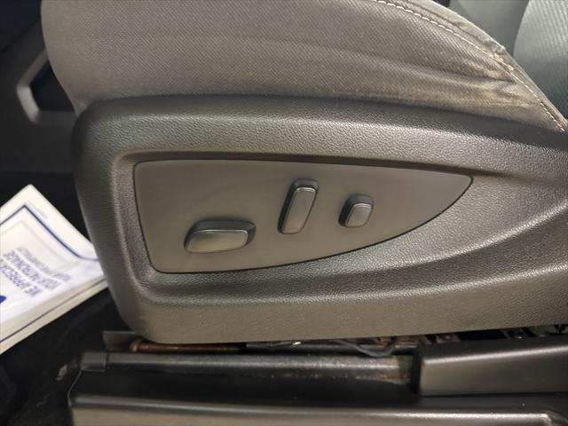 used 2018 Chevrolet Silverado 1500 car, priced at $26,885