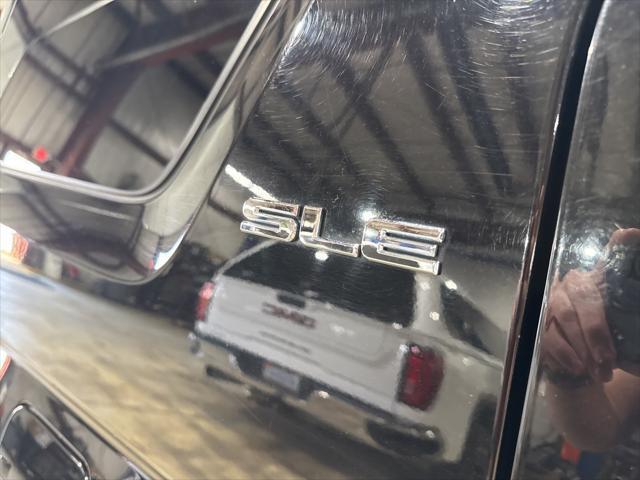 used 2017 GMC Terrain car, priced at $11,318