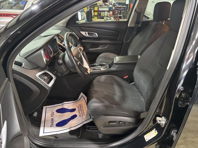 used 2017 GMC Terrain car, priced at $11,318