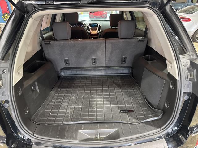 used 2017 GMC Terrain car, priced at $11,318