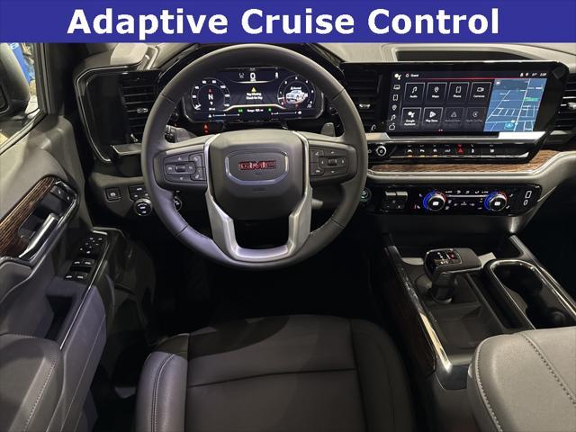 new 2025 GMC Sierra 1500 car, priced at $65,995
