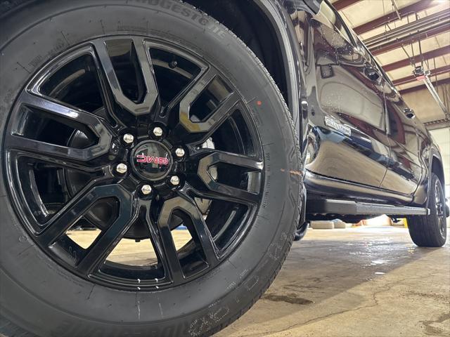 new 2025 GMC Sierra 1500 car, priced at $65,995