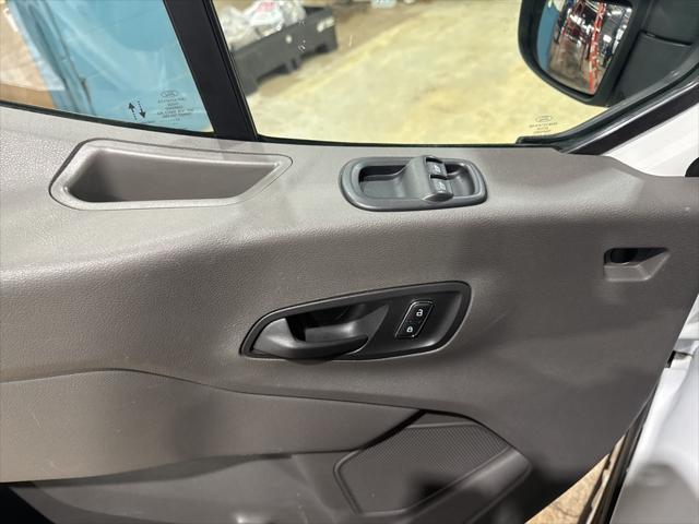 used 2022 Ford Transit-350 car, priced at $40,995