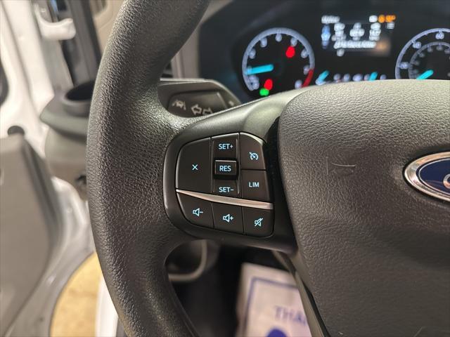 used 2022 Ford Transit-350 car, priced at $40,995