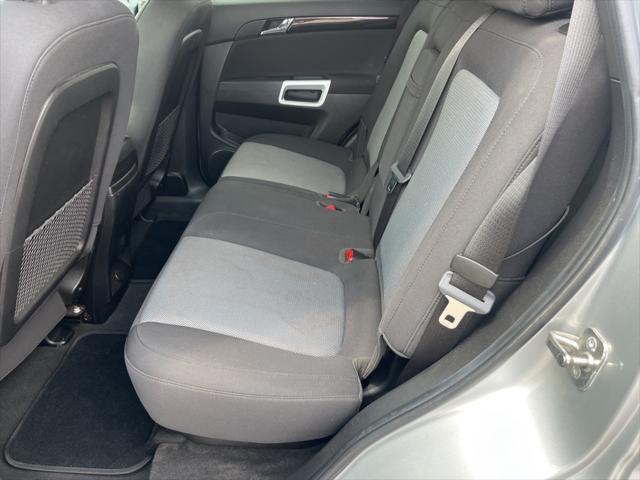 used 2014 Chevrolet Captiva Sport car, priced at $6,500