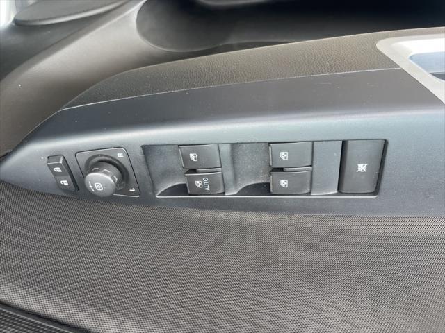 used 2014 Chevrolet Captiva Sport car, priced at $6,500