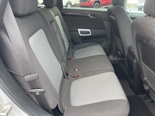 used 2014 Chevrolet Captiva Sport car, priced at $6,500