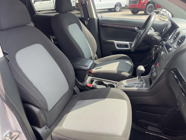 used 2014 Chevrolet Captiva Sport car, priced at $6,500