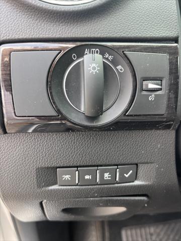 used 2014 Chevrolet Captiva Sport car, priced at $6,500