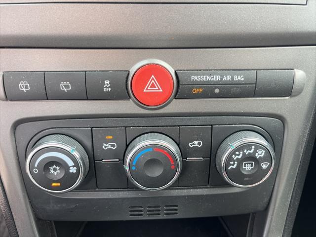 used 2014 Chevrolet Captiva Sport car, priced at $6,500