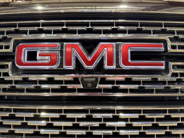 used 2020 GMC Sierra 2500 car, priced at $48,626