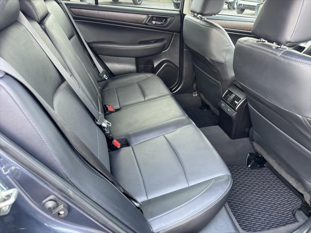 used 2017 Subaru Outback car, priced at $20,989