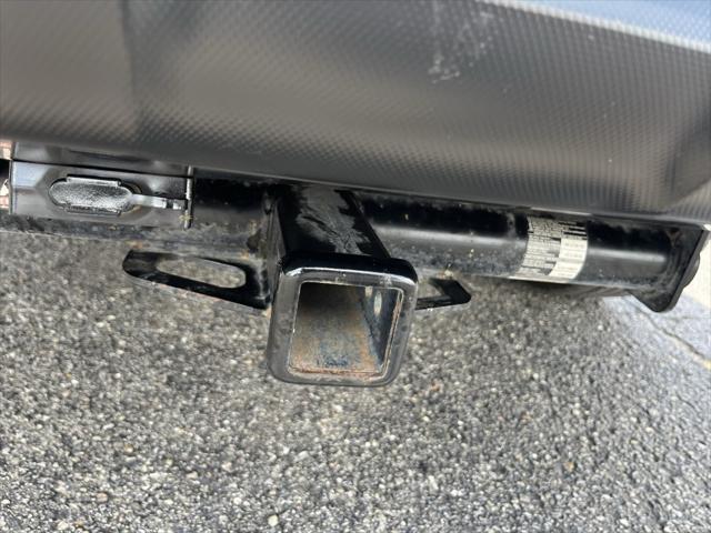 used 2017 Subaru Outback car, priced at $20,989