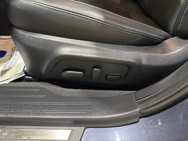 used 2017 Subaru Outback car, priced at $20,949