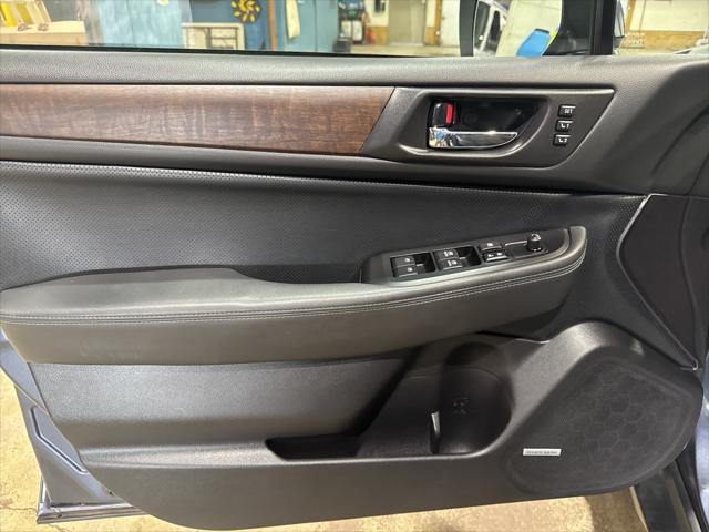 used 2017 Subaru Outback car, priced at $20,949