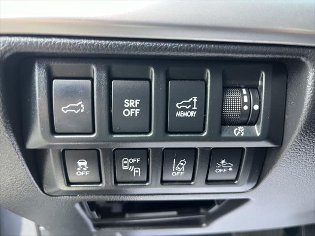 used 2017 Subaru Outback car, priced at $20,989