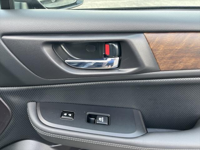 used 2017 Subaru Outback car, priced at $20,989